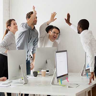 Recruitment automation tools