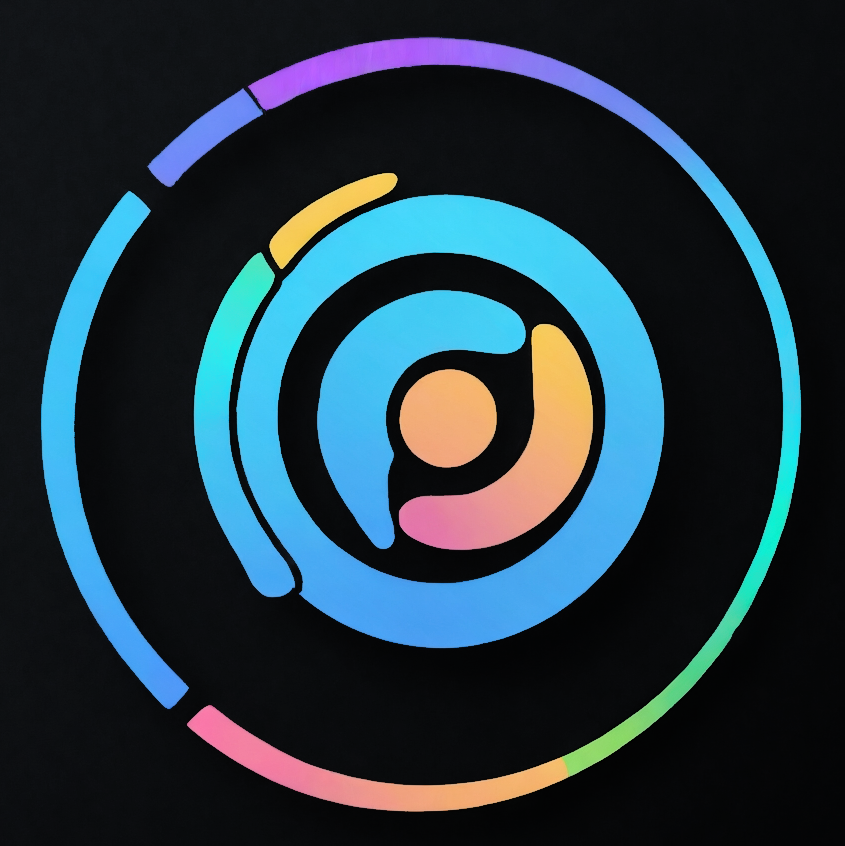 Job Lens Lab Logo